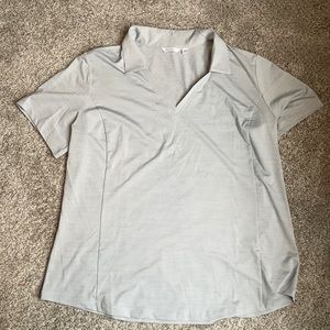 Lady Hagen golf polo